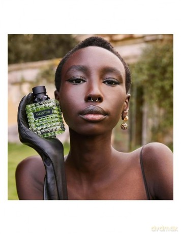 Valentino Donna Born In Roma Green Stravaganza - woda perfumowana - Volume: 50 ml dla kobiety