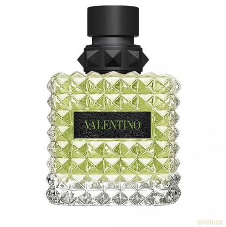 Valentino Donna Born In Roma Green Stravaganza - woda perfumowana - Volume: 30 ml dla kobiety