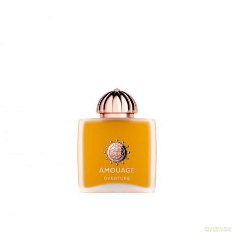 Amouage Overture Woman - woda perfumowana - Volume: 100 ml dla kobiety