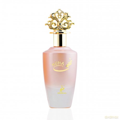 Khadlaj Nuha - woda perfumowana - Volume: 85 ml dla kobiety