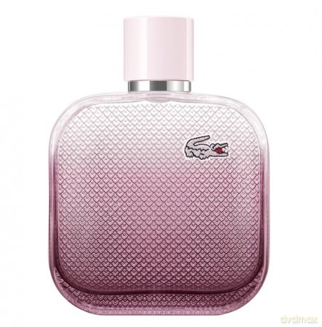 Lacoste Lacoste L.12.12. Rose Eau Intense - woda toaletowa - TESTER - Volume: 100 ml dla kobiety