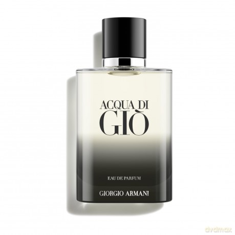 Giorgio Armani Acqua Di Gio Pour Homme - woda perfumowana - Volume: 100 ml dla mężczyzny