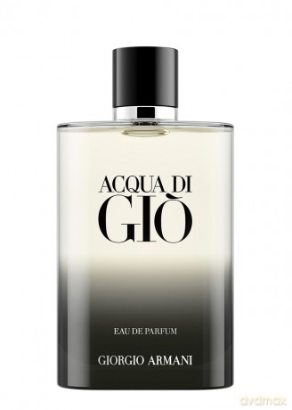 Giorgio Armani Acqua Di Gio Pour Homme - woda perfumowana - Volume: 200 ml dla mężczyzny