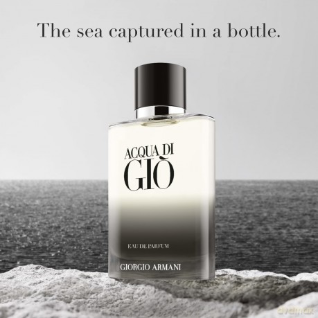 Giorgio Armani Acqua Di Gio Pour Homme - woda perfumowana - Volume: 30 ml dla mężczyzny