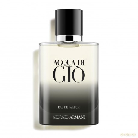 Giorgio Armani Acqua Di Gio Pour Homme - woda perfumowana - Volume: 50 ml dla mężczyzny