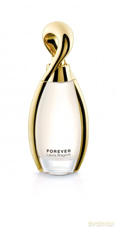 Laura Biagiotti Forever Gold For Her - woda perfumowana - Volume: 60 ml dla kobiety