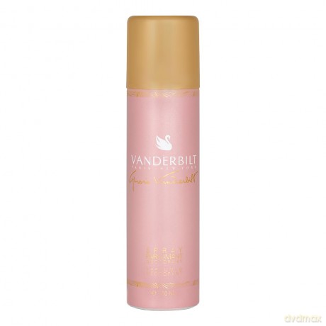 Gloria Vanderbilt Vanderbilt - deodorant ve spreji - Volume: 150 ml dla kobiety