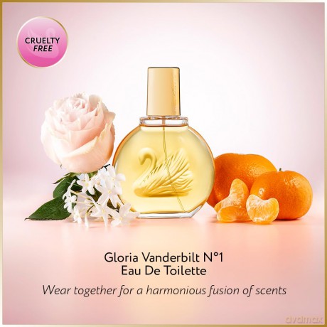 Gloria Vanderbilt Vanderbilt - deodorant ve spreji - Volume: 150 ml dla kobiety