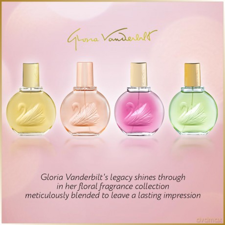 Gloria Vanderbilt Vanderbilt - deodorant ve spreji - Volume: 150 ml dla kobiety