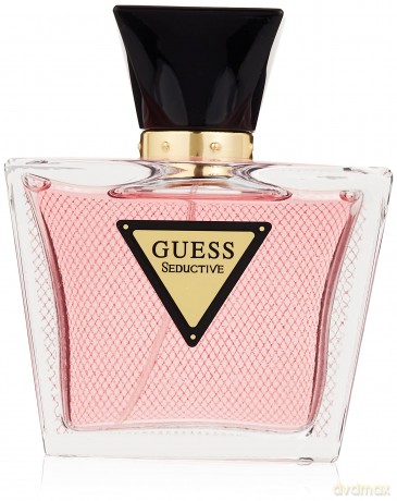 Guess Seductive I`m Yours - woda toaletowa - Volume: 75 ml dla kobiety