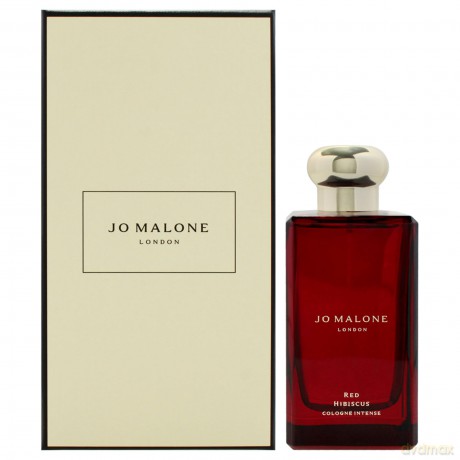 Jo Malone Red Hibiscus Intense - EDC - Volume: 100 ml unisex