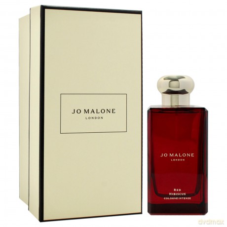 Jo Malone Red Hibiscus Intense - EDC - Volume: 100 ml unisex