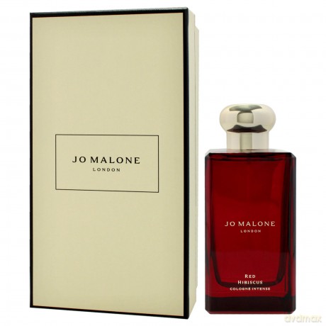 Jo Malone Red Hibiscus Intense - EDC - Volume: 100 ml unisex