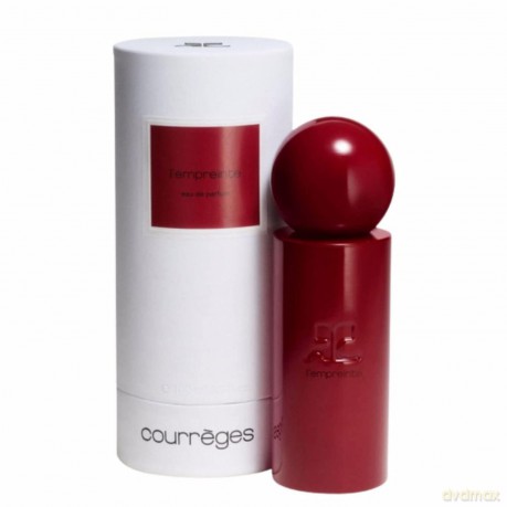 Courreges L`Empreinte - woda perfumowana - Volume: 100 ml unisex