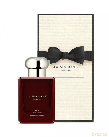 Jo Malone Red Hibiscus Intense - EDC - Volume: 50 ml unisex