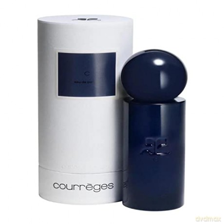 Courreges C - woda perfumowana - Volume: 100 ml unisex
