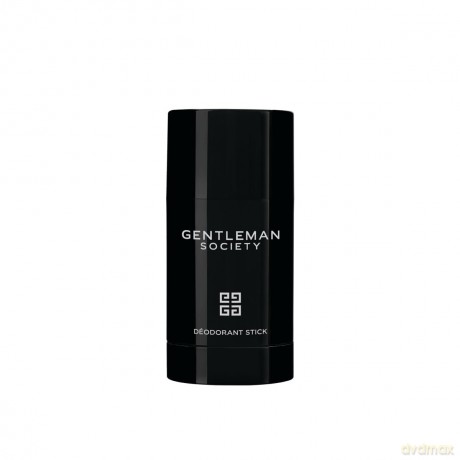 Givenchy Gentleman Society - tuhý deodorant - Volume: 75 ml dla mężczyzny