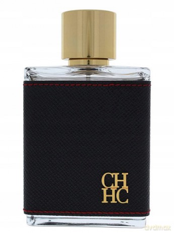 Carolina Herrera CH For Men - woda toaletowa - TESTER - Volume: 100 ml dla mężczyzny