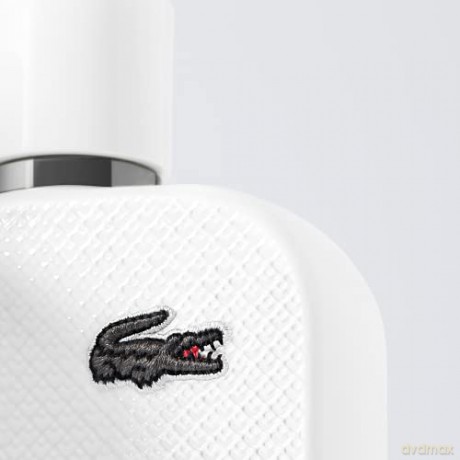 Lacoste Eau De Lacoste L.12.12 Blanc - woda perfumowana - Volume: 100 ml dla mężczyzny