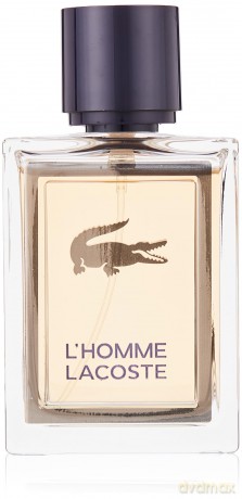 Lacoste Eau De Lacoste L.12.12 Blanc - woda perfumowana - Volume: 50 ml dla mężczyzny