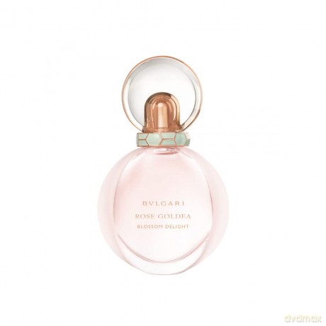 Bvlgari Rose Goldea Blossom Delight - vlasový sprej - Volume: 30 ml dla kobiety