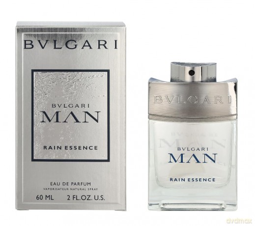 Bvlgari Bvlgari Man Rain Essence - woda perfumowana - Volume: 60 ml dla mężczyzny