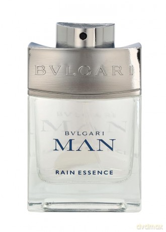 Bvlgari Bvlgari Man Rain Essence - woda perfumowana - Volume: 60 ml dla mężczyzny