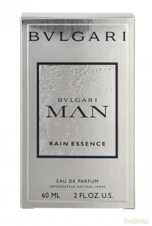 Bvlgari Bvlgari Man Rain Essence - woda perfumowana - Volume: 60 ml dla mężczyzny