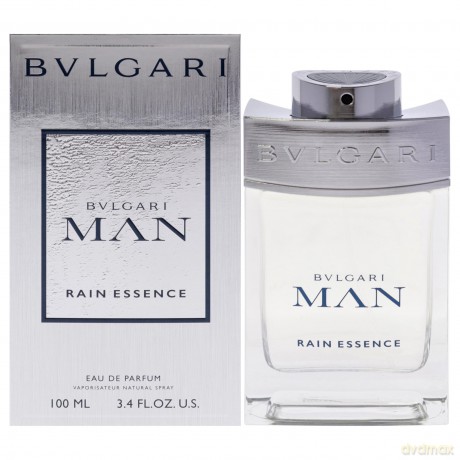 Bvlgari Bvlgari Man Rain Essence - woda perfumowana - Volume: 100 ml dla mężczyzny