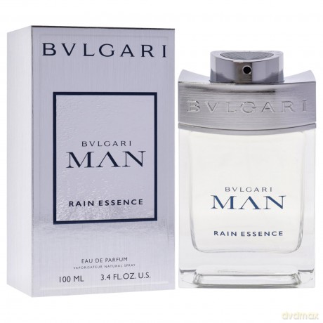 Bvlgari Bvlgari Man Rain Essence - woda perfumowana - Volume: 100 ml dla mężczyzny