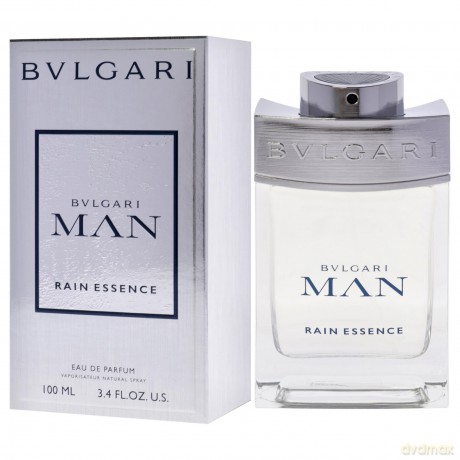Bvlgari Bvlgari Man Rain Essence - woda perfumowana - Volume: 100 ml dla mężczyzny