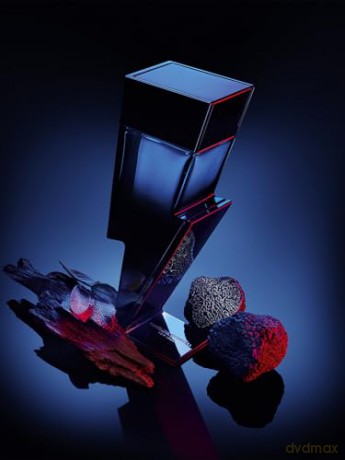 Carolina Herrera Bad Boy Cobalt Elixir - woda perfumowana - Volume: 150 ml dla mężczyzny