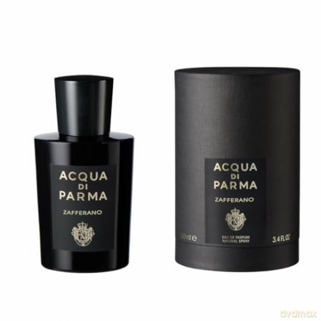 Acqua Di Parma Zafferano - woda perfumowana - Volume: 100 ml unisex