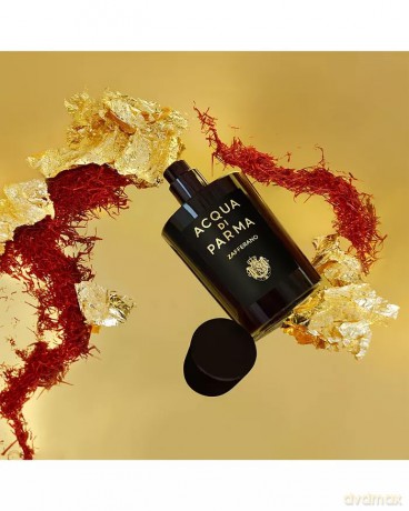 Acqua Di Parma Zafferano - woda perfumowana - Volume: 100 ml unisex