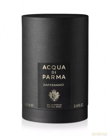 Acqua Di Parma Zafferano - woda perfumowana - Volume: 100 ml unisex