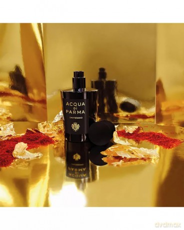 Acqua Di Parma Zafferano - woda perfumowana - Volume: 100 ml unisex