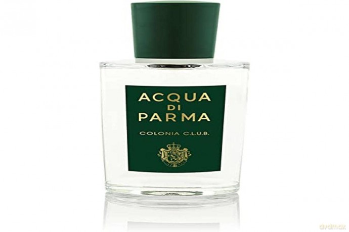 Acqua Di Parma Colonia C.L.U.B. - EDC (2022) - Volume: 50 ml dla mężczyzny