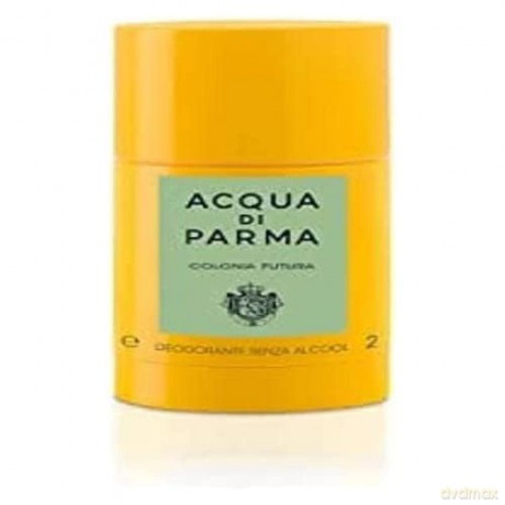 Acqua Di Parma Colonia Futura - solid deodorant - Volume: 75 ml dla mężczyzny