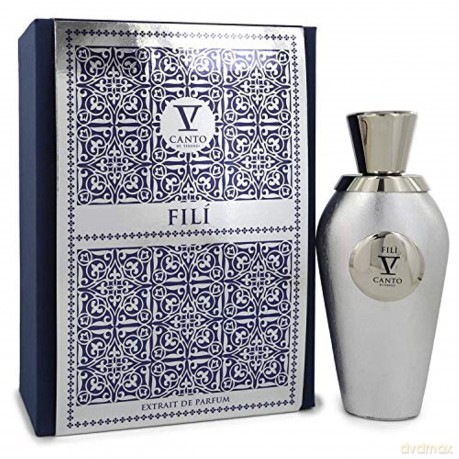 V Canto Filí - parfémovaný extrakt - Volume: 100 ml unisex