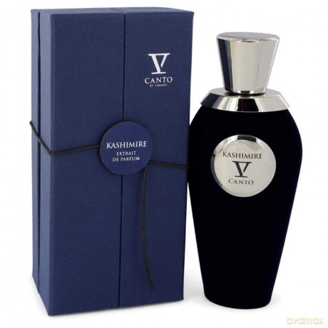 V Canto Kashimire - parfémovaný extrakt - Volume: 100 ml unisex