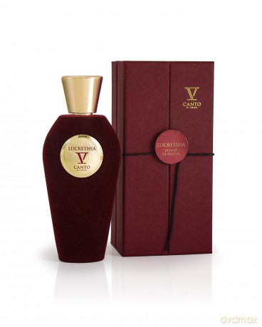V Canto Lucrethia - parfémovaný extrakt - Volume: 100 ml unisex