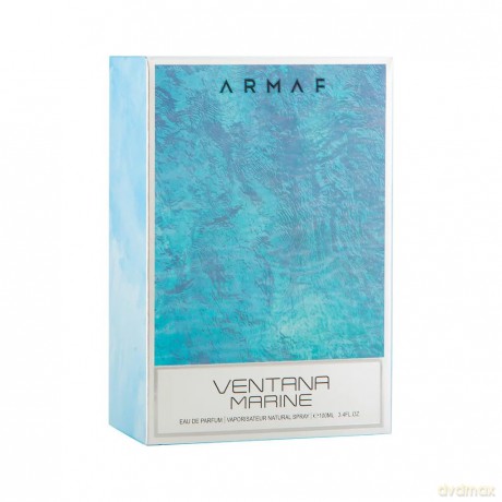 Armaf Ventana Marine Pour Homme - woda perfumowana - Volume: 100 ml dla mężczyzny