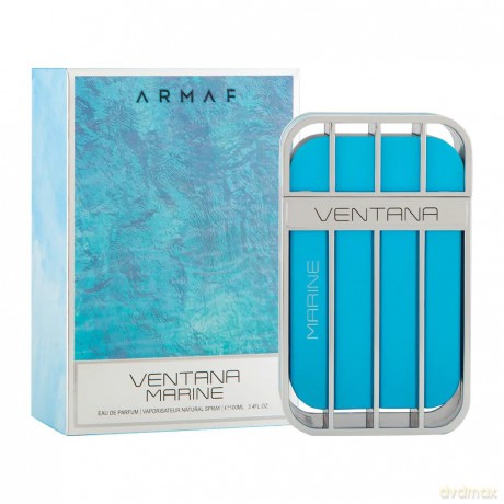 Armaf Ventana Marine Pour Homme - woda perfumowana - Volume: 100 ml dla mężczyzny