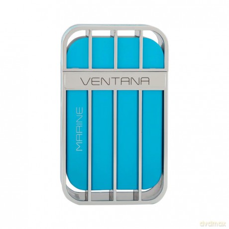 Armaf Ventana Marine Pour Homme - woda perfumowana - Volume: 100 ml dla mężczyzny