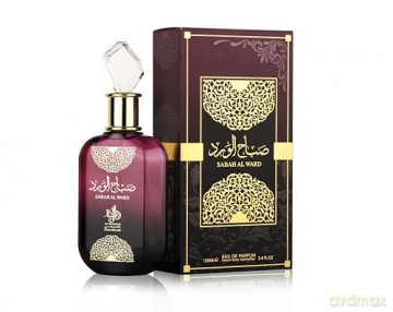 Al Wataniah Sabah Al Ward - woda perfumowana - Volume: 100 ml dla kobiety