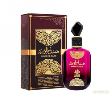 Al Wataniah Sabah Al Ward - woda perfumowana - Volume: 100 ml dla kobiety