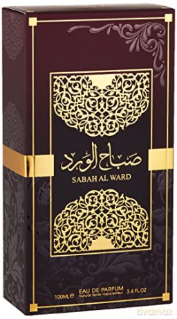 Al Wataniah Sabah Al Ward - woda perfumowana - Volume: 100 ml dla kobiety