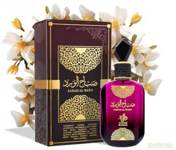 Al Wataniah Sabah Al Ward - woda perfumowana - Volume: 100 ml dla kobiety