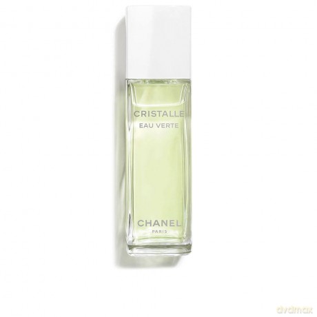 Chanel Cristalle Eau Verte - woda perfumowana - Volume: 100 ml dla kobiety