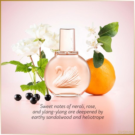 Gloria Vanderbilt Miss Vanderbilt - woda toaletowa - Volume: 100 ml dla kobiety